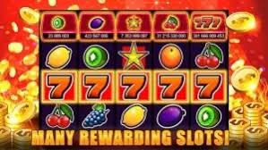 Trò chơi slot trực tuyến đa dạng trên lo top mb